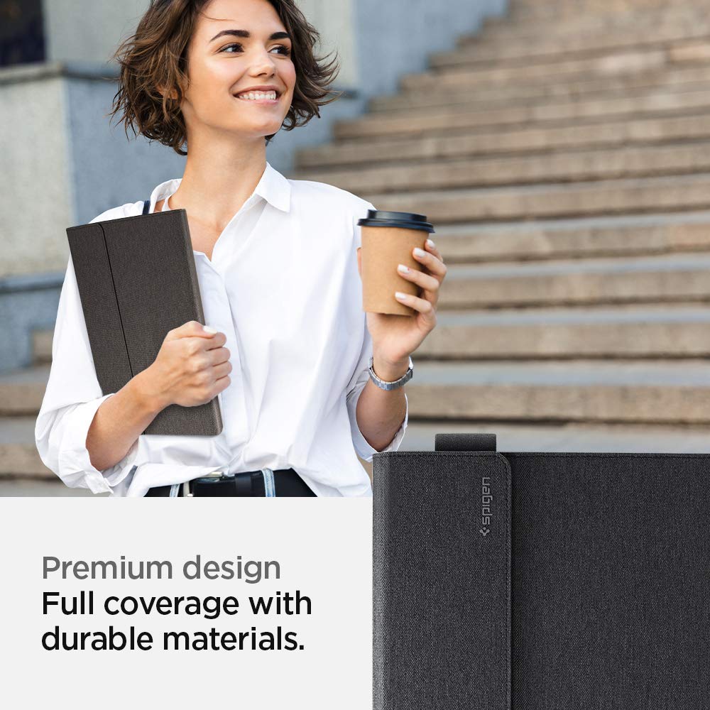 Amazon.co.jp: [Spigen] マイクロソフト Surface Pro 7 Plus/Surface